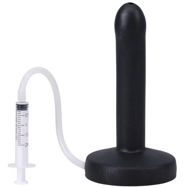 Tantus - POP N' Play - Squirting Packer — image 8 of 25
