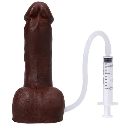 Tantus POP N Play Squirting Packer