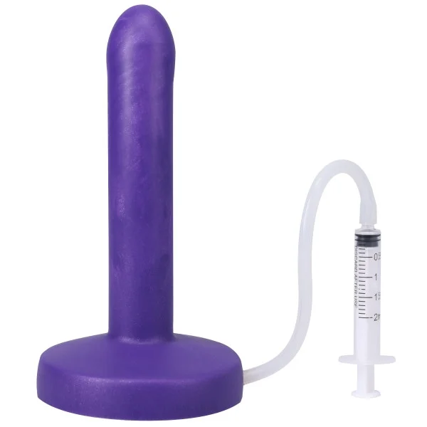 Tantus - POP N' Play - Squirting Packer — image 10 of 25