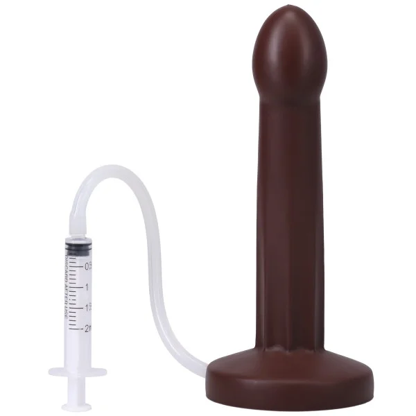Tantus - POP N' Play - Squirting Packer — image 14 of 25