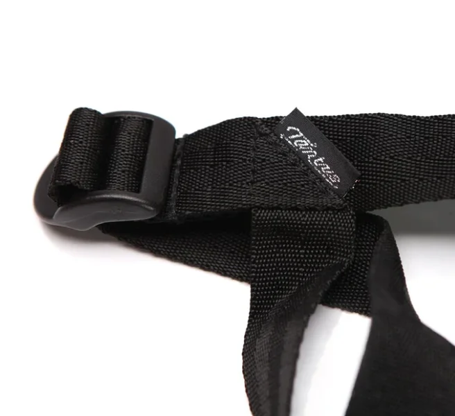 Tantus - Vamp Strap-On Kit — image 5 of 12