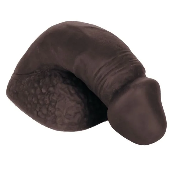 Packer Gear - 4" Silicone Packing Penis — image 4 of 25