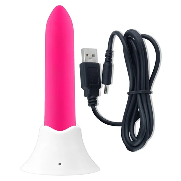 Vibro Boosté - Rechargeable Bullet Vibrator — image 4 of 10