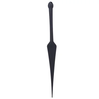 Tantus Dragon Tail Onyx