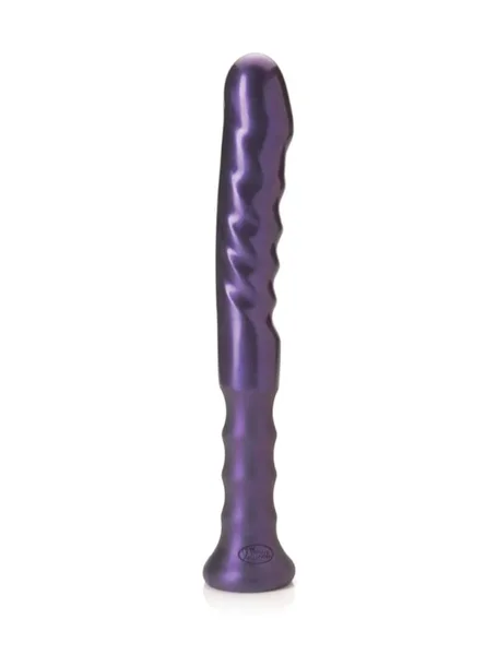 Tantus - Echo Silicone Handle Dildo — image 3 of 6