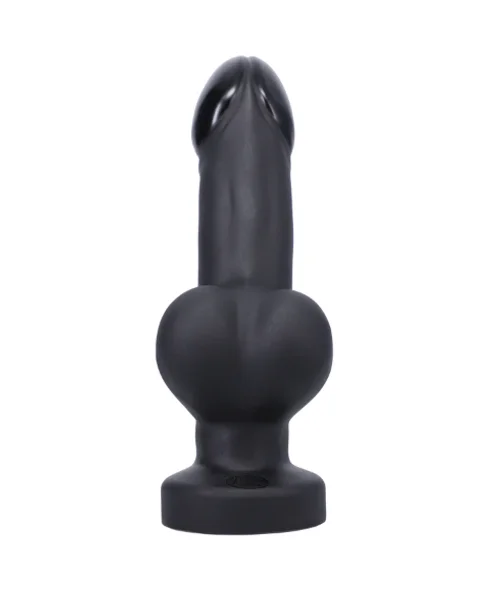 Tantus - Destiny - Super Soft Silicone Dildo — image 9 of 18