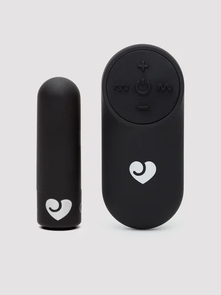 Lovehoney Fired Up Remote Control Bullet Vibrator — image 6 of 6