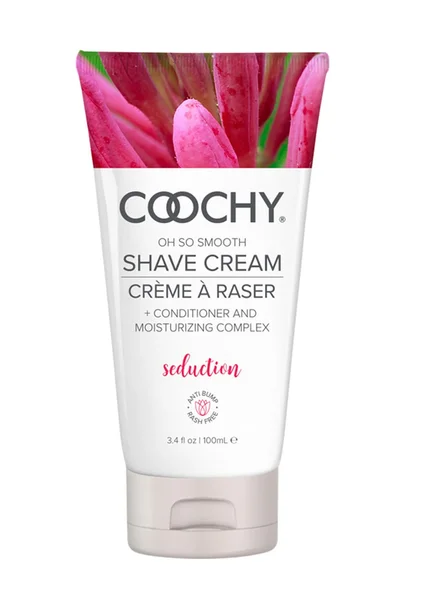 Coochy Shave Cream Seduction — image 9 of 14