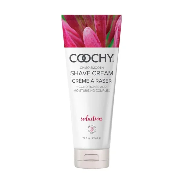 Coochy Shave Cream Seduction — image 16 of 21