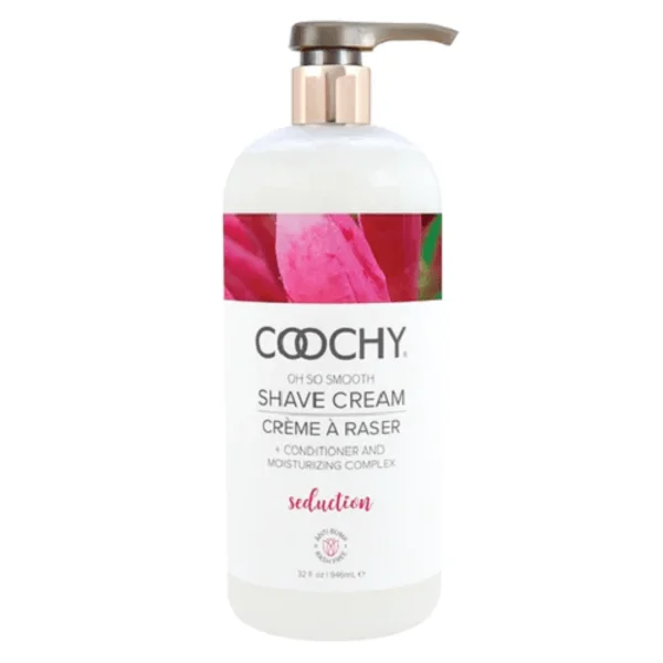 Coochy Shave Cream Seduction — image 18 of 21