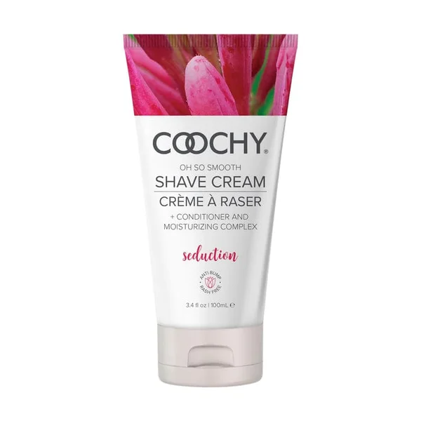 Coochy Shave Cream Seduction — image 15 of 21