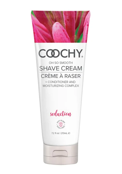 Coochy Shave Cream Seduction — image 12 of 14