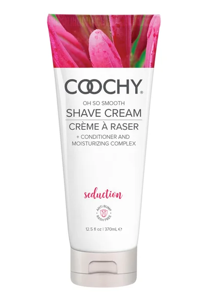Coochy Shave Cream Seduction — image 13 of 14