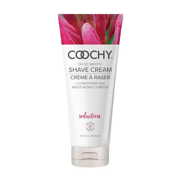 Coochy Shave Cream Seduction — image 17 of 21