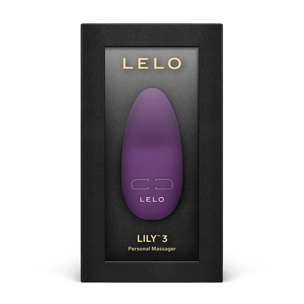 Lelo Lily 3 Massager — image 22 of 25