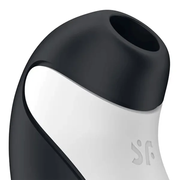 Satisfyer Orca Air Pulse Stimulator — image 10 of 11