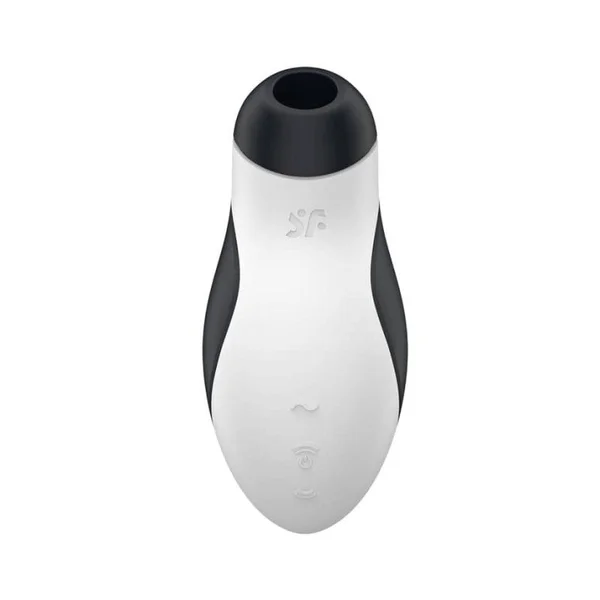 Satisfyer Orca Air Pulse Stimulator — image 7 of 11