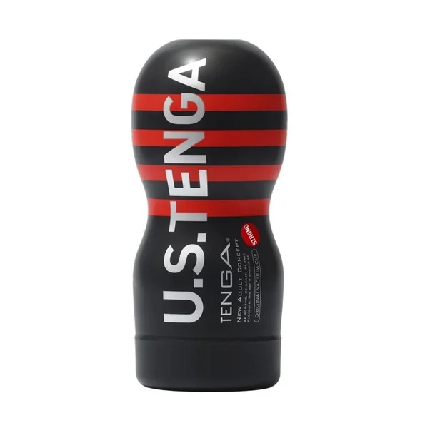 Tenga Ultra Size Edition Original Vacuum Cup — image 13 of 14