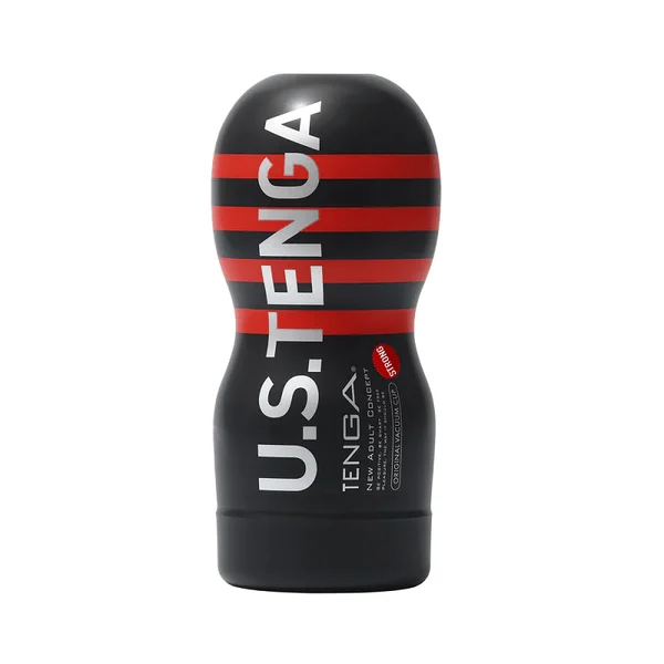 Tenga Ultra Size Edition Original Vacuum Cup — image 7 of 12