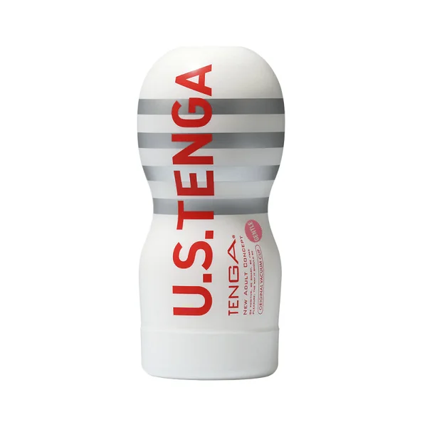 Tenga Ultra Size Edition Original Vacuum Cup — image 9 of 12