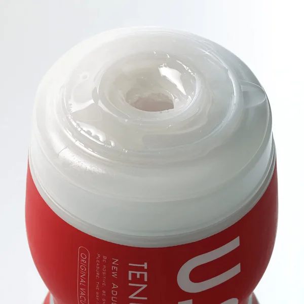Tenga Ultra Size Edition Original Vacuum Cup — image 12 of 12