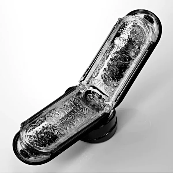 Tenga Flip Zero Electronic Vibrotation — image 16 of 18