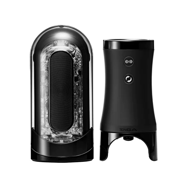 Tenga Flip Zero Electronic Vibrotation — image 14 of 18