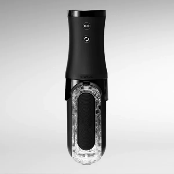 Tenga Flip Zero Electronic Vibrotation — image 15 of 18