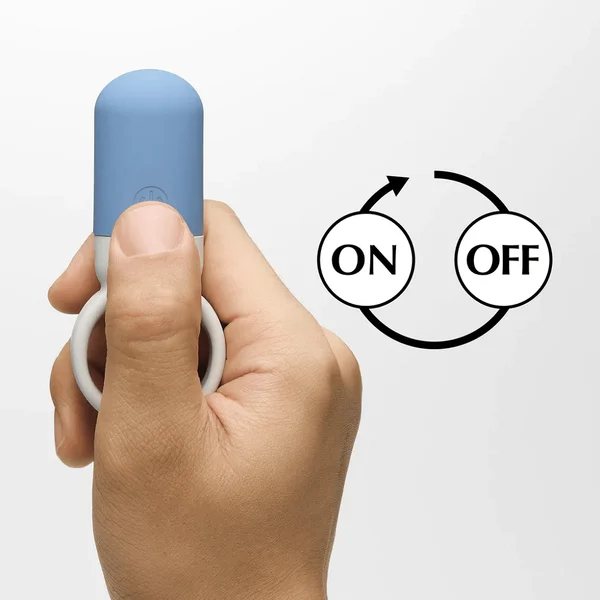 Tenga SVR One Vibrator — image 21 of 21