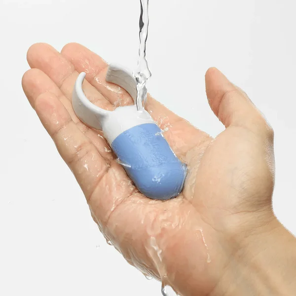 Tenga SVR One Vibrator — image 19 of 21