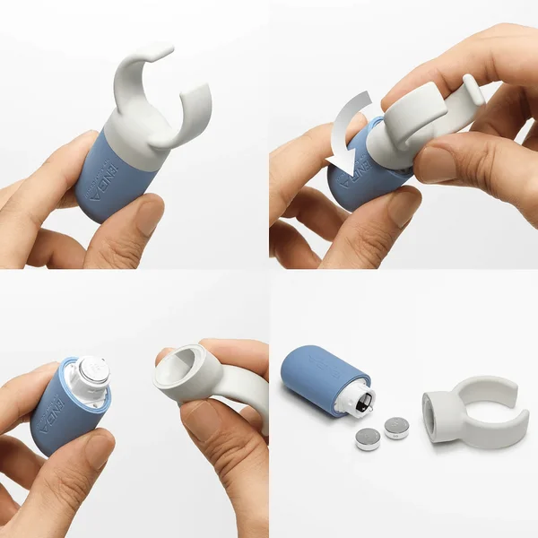 Tenga SVR One Vibrator — image 20 of 21