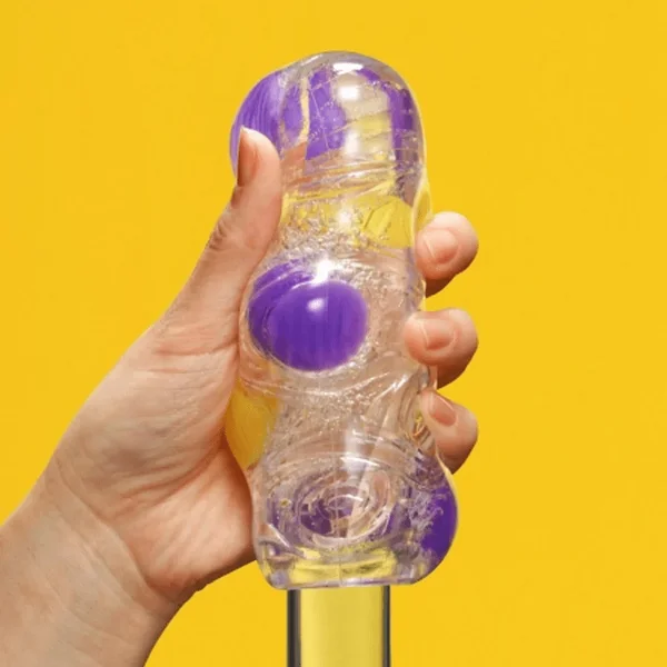 Tenga Bobble Magic Marbles Stroker — image 22 of 23