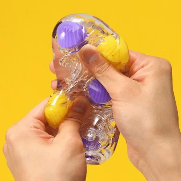 Tenga Bobble Magic Marbles Stroker — image 23 of 23