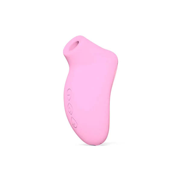 LELO Sona 2 Travel - Pink — image 13 of 16