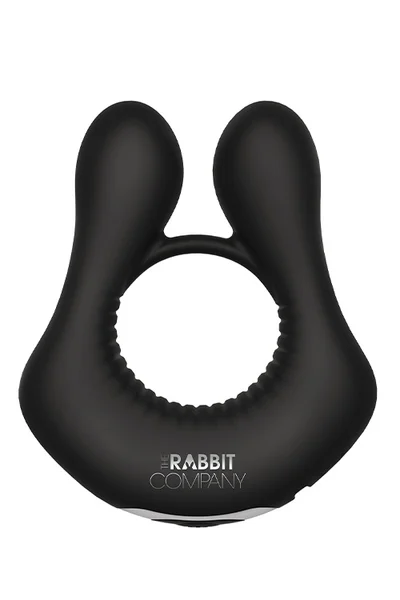 The Rabbit Company Deluxe Rabbit Couples Ring — image 9 of 10