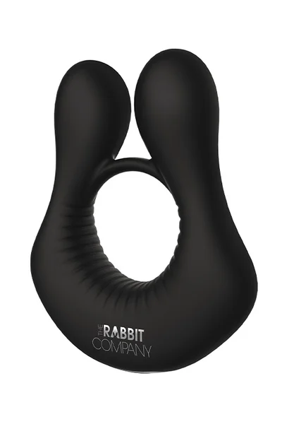 The Rabbit Company Deluxe Rabbit Couples Ring — image 10 of 10