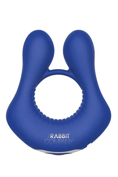 The Rabbit Company Deluxe Rabbit Couples Ring — image 7 of 10