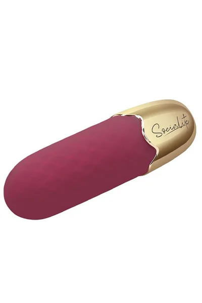Bodywand Surrender 3.3" Mini Vibe — image 5 of 6