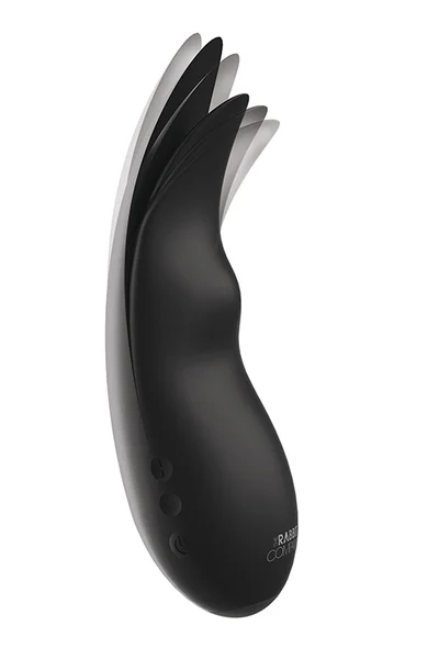 The Rabbit Company Power Rabbit 7.2" Fluttering Clitoral Vibrator — image 11 of 12