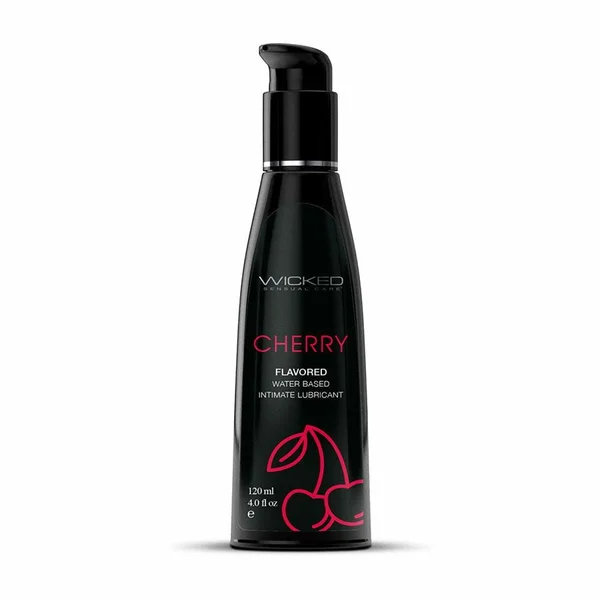 Wicked Flavored Water-Based Edible Lubricant — image 21 of 25