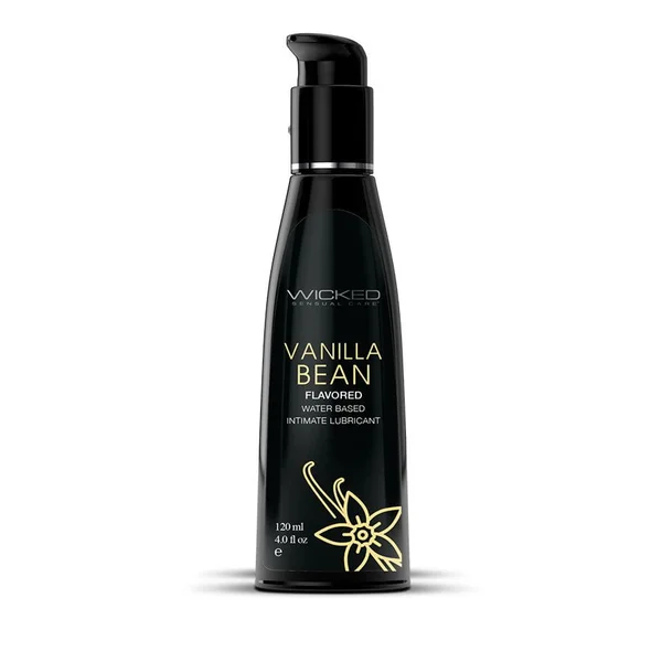 Wicked Flavored Water-Based Edible Lubricant — image 15 of 25