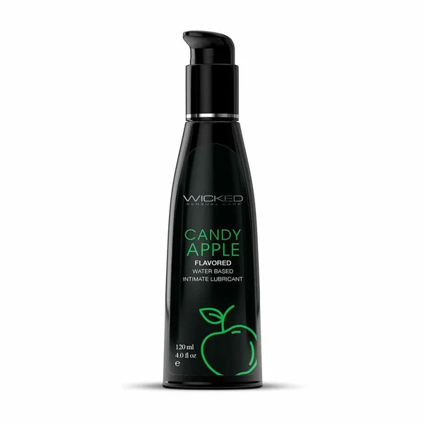 Wicked Flavored Water-Based Edible Lubricant — image 17 of 25