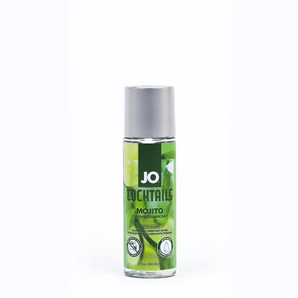 System Jo Cocktails Water-Based Flavored Lubricant 2 oz — image 6 of 10
