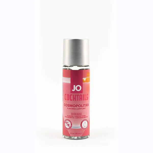 System Jo Cocktails Water-Based Flavored Lubricant 2 oz — image 2 of 10