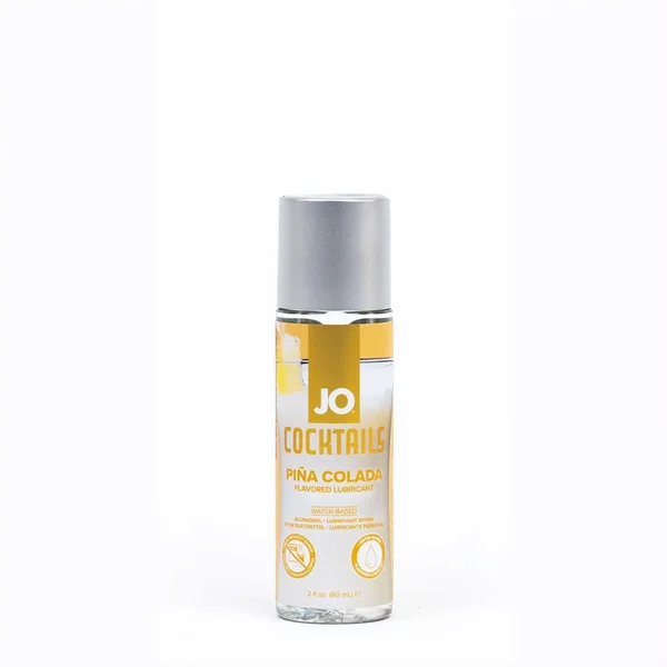 System Jo Cocktails Water-Based Flavored Lubricant 2 oz — image 5 of 10