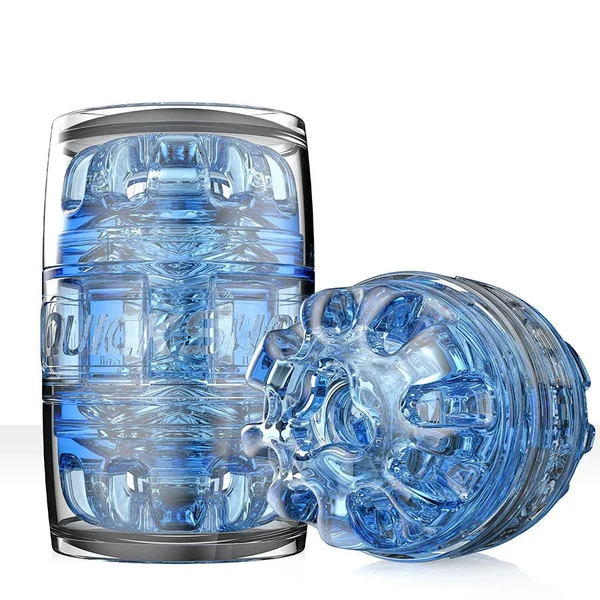 Fleshlight Quickshot Turbo Portable and Discreet Male Masturbator — image 4 of 7
