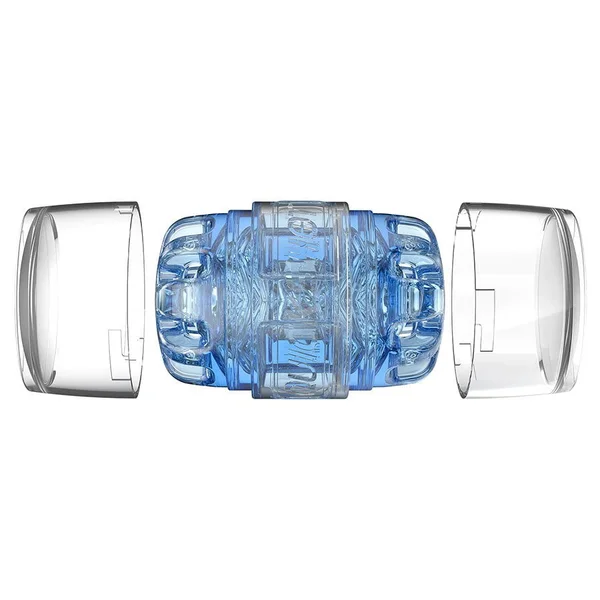 Fleshlight Quickshot Turbo Portable and Discreet Male Masturbator — image 2 of 7