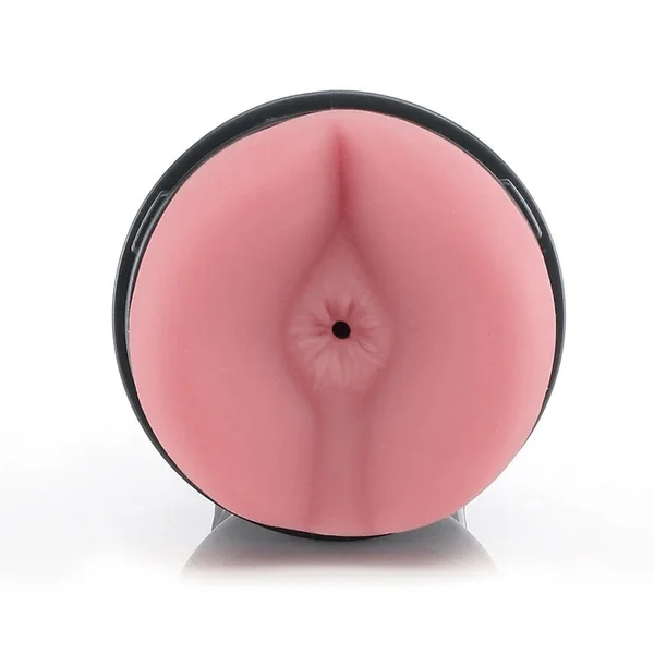 Fleshlight Vibro Butt Vibrating Male Masturbator — image 4 of 10