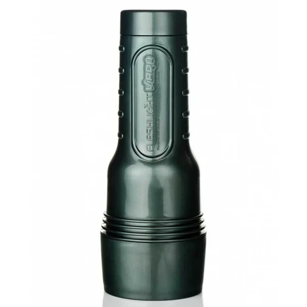 Fleshlight Vibro Butt Vibrating Male Masturbator — image 6 of 10