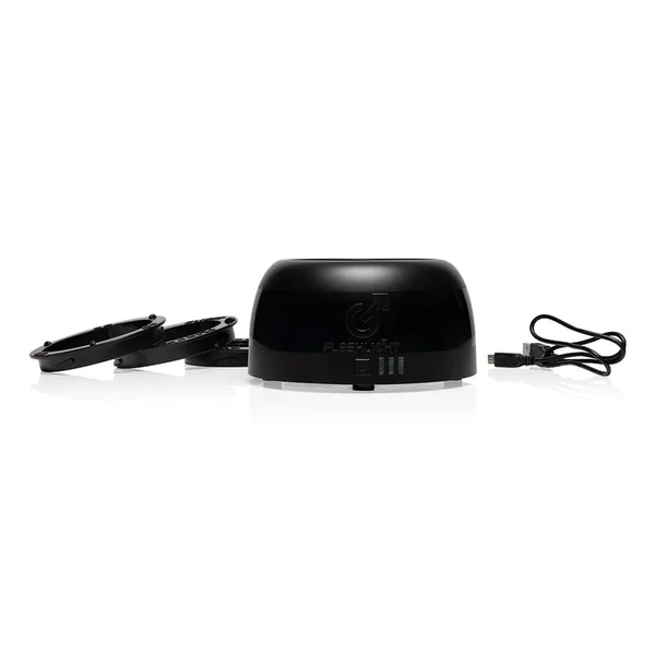 Fleshlight Air Dryer Stand for Fleshlight Masturbators — image 4 of 6